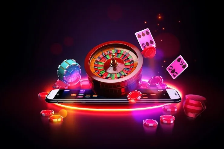 rs777vi Pakistan Casino lobby