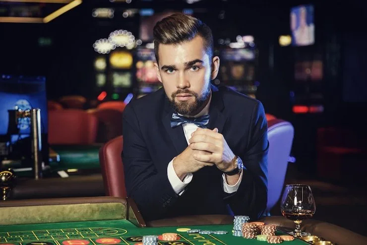 rs777vi Roulette Ladyluck