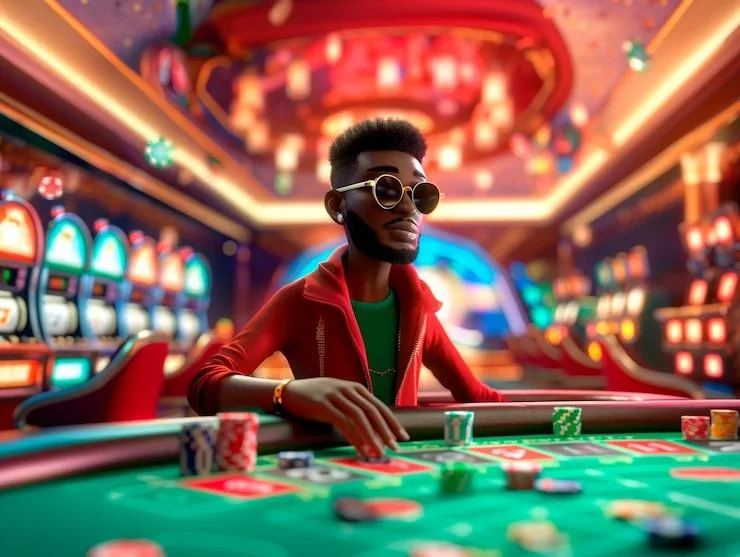 rs777vi Holdem Fastlane at rs777vi